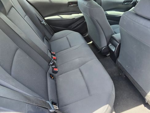 Used 2024 Toyota Corolla LE FWD image 10
