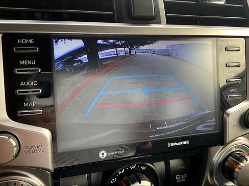 Used 2024 Toyota 4Runner TRD Sport image 26