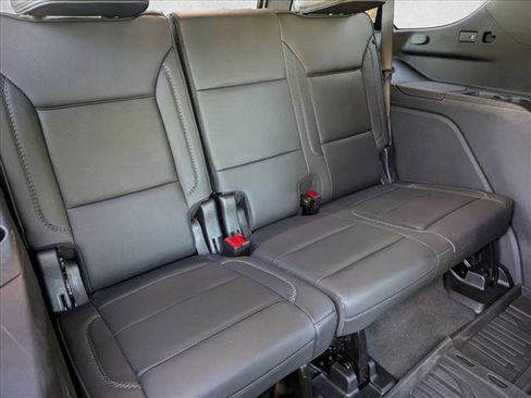 Used 2024 GMC Yukon Denali w/ Max Trailering Package image 19