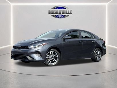 Used 2024 Kia Forte LXS