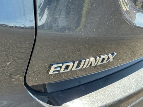 Used 2022 Chevrolet Equinox LT FWD image 25