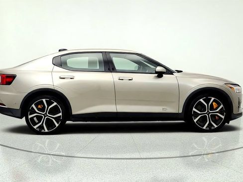 Used 2022 Polestar Polestar 2 w/ Performance Package AWD/4WD image 4