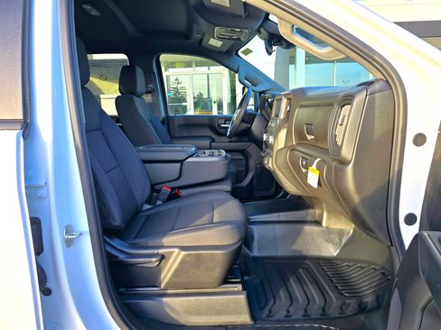 New 2026 GMC Sierra 2500 Pro w/ Convenience Package AWD/4WD image 19