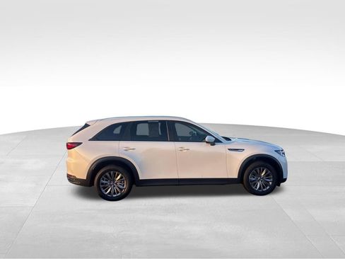 Used 2025 MAZDA CX-90 3.3 Turbo w/ Select Package image 8