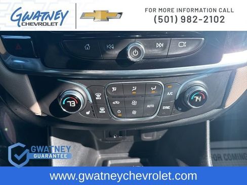 Used 2023 Chevrolet Traverse LT w/ LPO, Floor Liner Package image 19