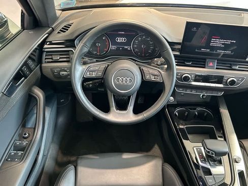 Used 2023 Audi A4 2.0T Premium w/ Convenience Package image 16