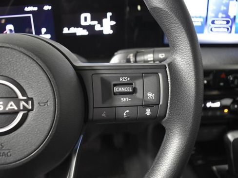 New 2026 Nissan Kicks SV AWD/4WD image 15