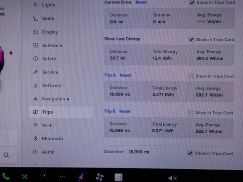 Used 2024 Tesla Model Y Long Range image 14