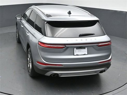 Certified 2022 Lincoln Corsair AWD w/ Equipment Group 101A image 46