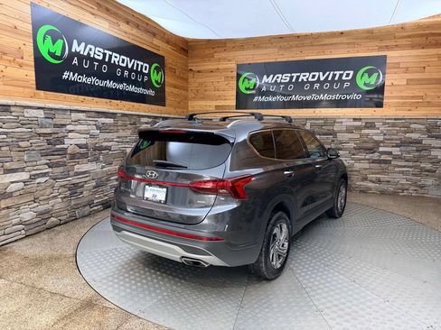 Used 2023 Hyundai Santa Fe SEL AWD/4WD image 6