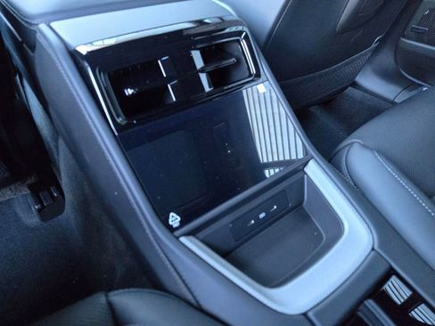 New 2026 Porsche Panamera 4 image 19