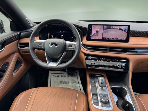 Used 2026 INFINITI QX60 Autograph w/ Autograph Tech Package AWD/4WD image 16