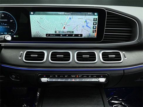Used 2023 Mercedes-Benz GLE 450 4MATIC w/ AMG Line Exterior image 27