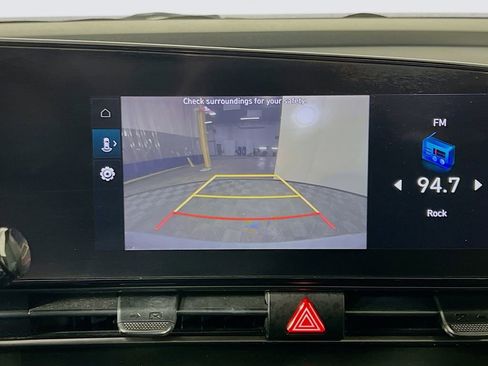 Used 2023 Hyundai Elantra N Line image 14