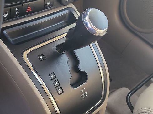 Used 2017 Jeep Patriot High Altitude image 23