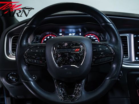 Used 2022 Dodge Charger Scat Pack RWD image 28