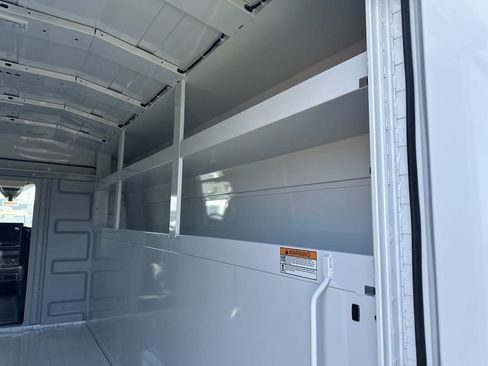 New 2024 Ford Transit 350 AWD w/ Interior Upgrade Package image 22