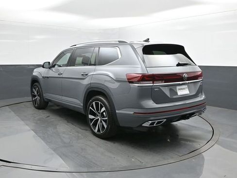 New 2026 Volkswagen Atlas SEL Premium R-Line AWD/4WD image 5