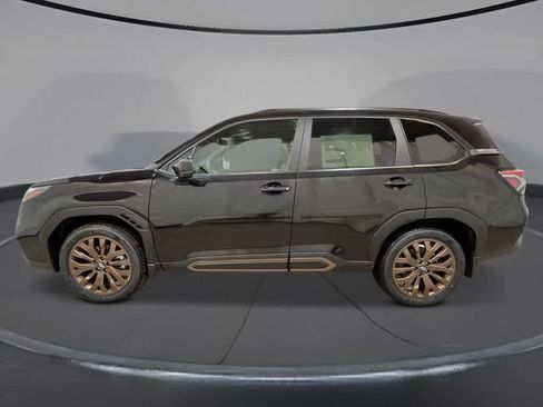 Certified 2025 Subaru Forester Sport image 2