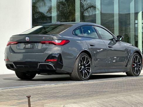 Used 2023 BMW i4 M50 image 3