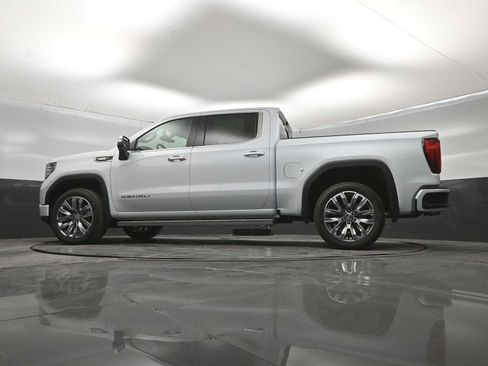 New 2026 GMC Sierra 1500 Denali w/ Denali Reserve Package AWD/4WD image 38