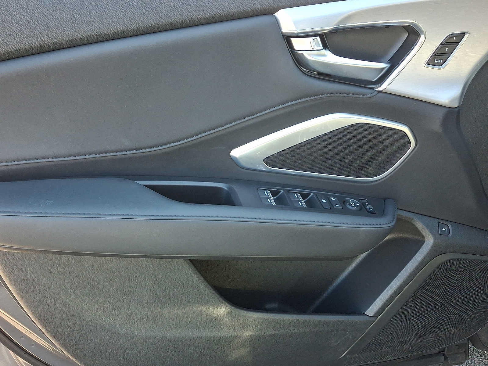 Used 2023 Acura RDX AWD image 12