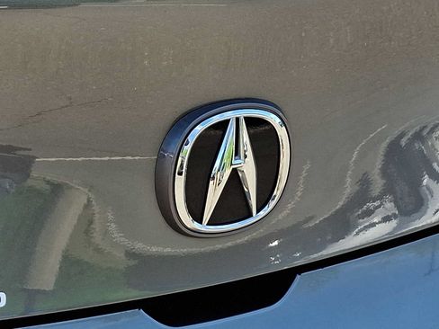 Certified 2024 Acura Integra A-Spec FWD image 30