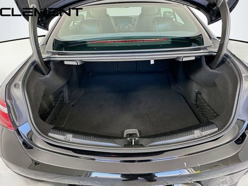 Used 2018 Mercedes-Benz E 400 Coupe image 9
