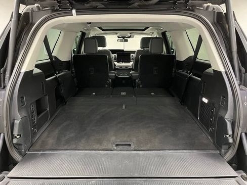 Used 2025 Ford Expedition Max Active AWD/4WD image 51