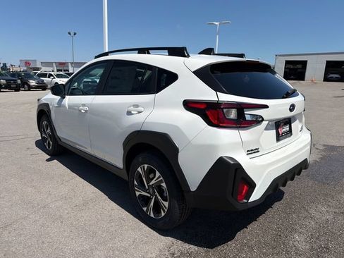 New 2026 Subaru Crosstrek 2.0i Premium AWD/4WD image 5