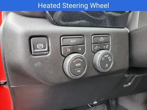 New 2026 Chevrolet Silverado 1500 LT image 23