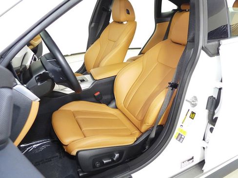 Certified 2023 BMW i4 eDrive35 w/ Premium Package RWD image 22