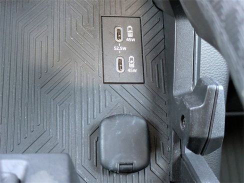 Used 2024 Toyota Tacoma SR image 24