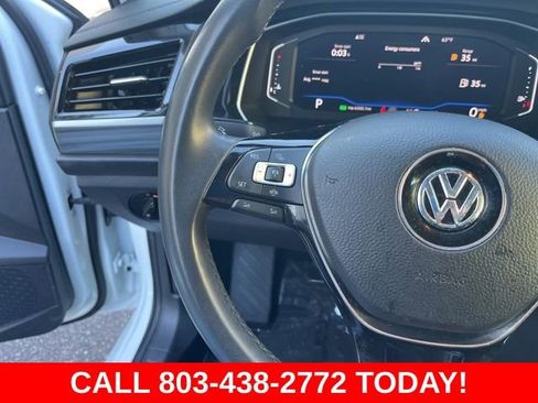 Used 2020 Volkswagen Jetta SEL FWD image 21