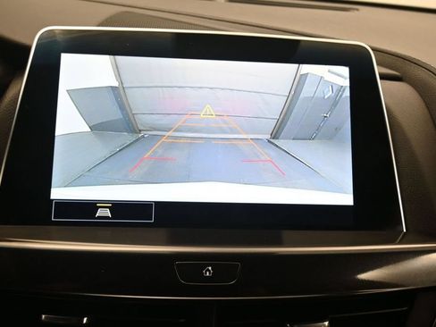 Used 2024 Cadillac CT5 Luxury w/ Cold Weather Package RWD image 17