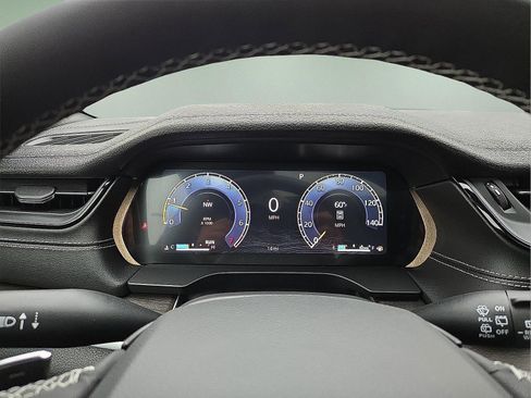 New 2026 Jeep Grand Cherokee Limited image 23