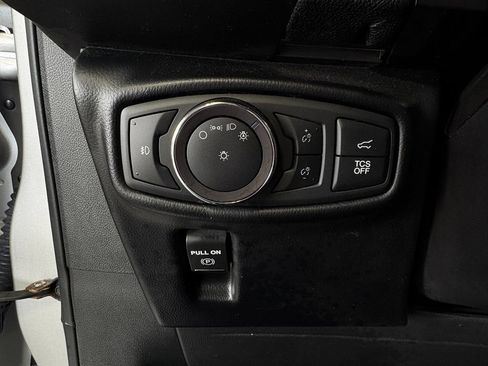 Used 2019 Lincoln Nautilus Reserve AWD/4WD image 16