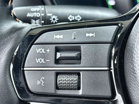 New 2026 Honda CR-V Sport Touring image 17