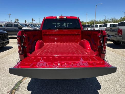 New 2026 RAM 1500 Laramie w/ Night Edition RWD image 18
