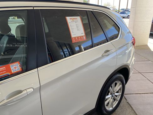 Used 2015 BMW X5 xDrive35i AWD/4WD image 60
