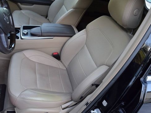 Used 2015 Mercedes-Benz ML 250 BlueTEC 4MATIC image 36
