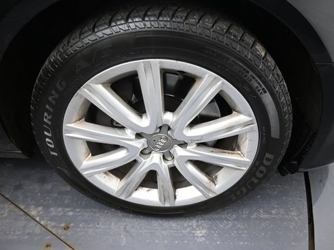 Used 2014 Audi A6 2.0T Premium Plus w/ Premium Plus Package image 36