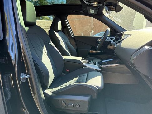 New 2026 BMW X3 xDrive30 w/ M Sport Package image 27