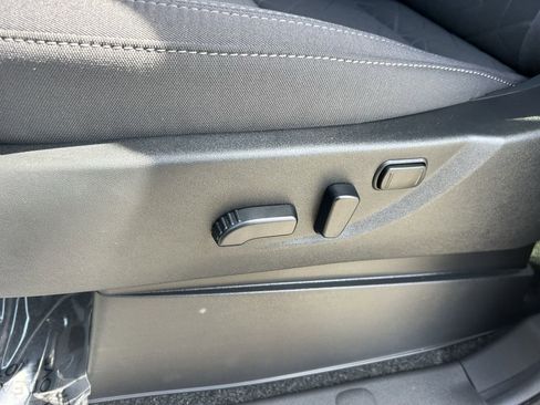 New 2026 Nissan Frontier SV image 27