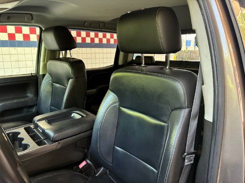 Used 2015 Chevrolet Silverado 3500 LTZ w/ Duramax Plus Package image 12