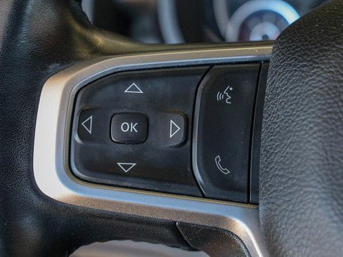 Used 2024 RAM 2500 Big Horn image 24