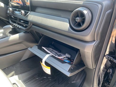 New 2026 Chevrolet Colorado Trail Boss image 54