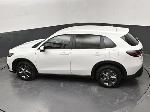 Used 2027 Honda HR-V LX image 21