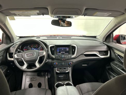 Used 2024 GMC Terrain SLE w/ Driver Convenience Package AWD/4WD image 18