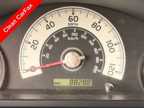 Used 2007 Toyota FJ Cruiser 4WD image 3